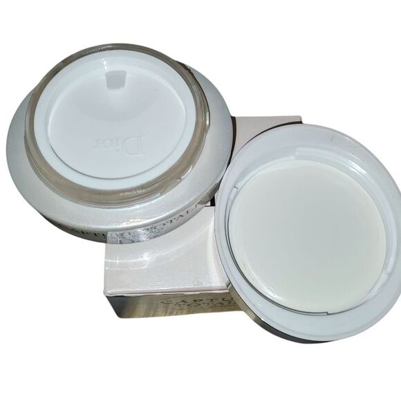 Dior Capture Totale C.E.L.L. Energy Firming & Wrinkle-Correcting Cream - Picture 2 of 3